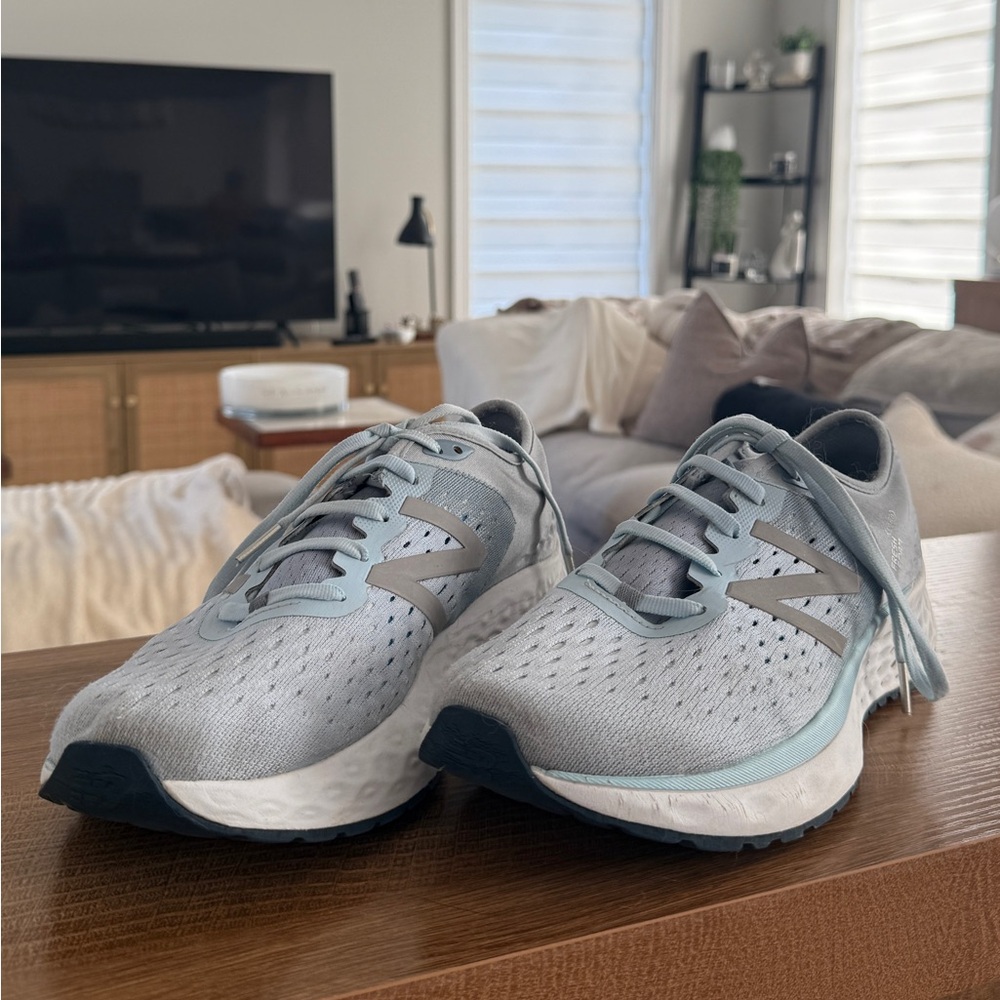 New Balance Running Shoes